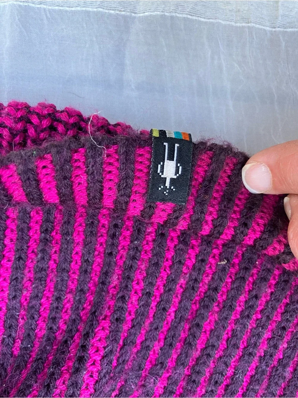 Smartwool winter hat - Picture 5 of 5